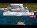 Granada Luxury Okurcalar 5*, Турция, Аланья, Окурджалар, 2 часть