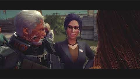 Saints Row: The Third Remastered - PS5 Walkthrough Part 31: Three Way & Gangstas in Space