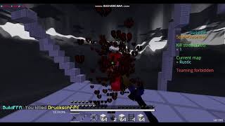 Build FFA (TEST)