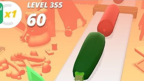 Perfect slice part of 23 🍅🔪#live​ #shortslive