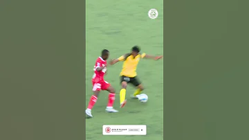 ELIE MPANZU SKILLS 