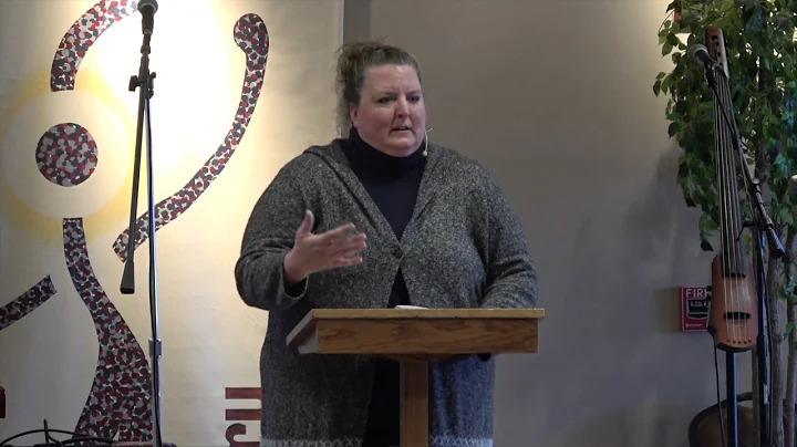 Living a Political Life in 2017 with Shannon Garrett