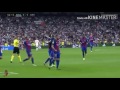 اهداف ميسي في ريال مدريد 23 4 2017 بتعليق عصام الشوالي 