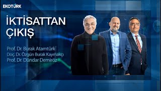 İktisadi büyüme, gelişme ve kalkınma farkı  | İktisattan Çıkış (15.05.2024)