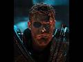 "I Told You 💀 " - Thor Odinson Edit | Con La Luz (Slowed &amp; Reverb)