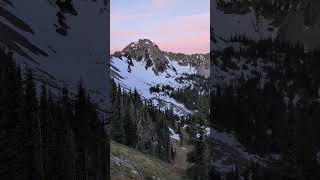 The Sunrise Worth the Early Alarm ⏰🌄🤯