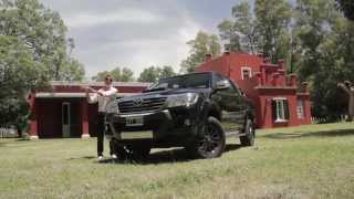 TN Autos Programa 26 | Test Drive Toyota Hilux