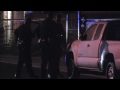 Drive-By Shooting & Gun Battle - One Person Killed - Modesto Police Homicide Investigation