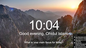SupportPro - Advanced laravel support ticket system : A quick tour