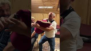 Çılgın Tulumcu Özbay Demirciler Üziği I