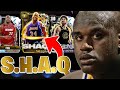 Shaq Pull &amp; More in AFTERSHOCK Pack Opening