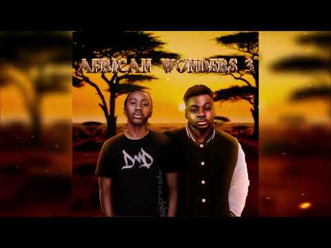 DJ Abux & Soulking - !Gai Tse Di (ft. Massive Giovanny X, Mshizo, Gino NA & Kaytee NA)
