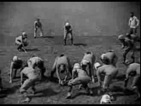 Slapstick clips - Feet of Mud (1924)