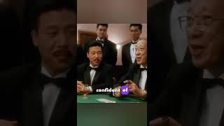 He thought he had tricked the casino. But the real trickster was sitting right across from him…