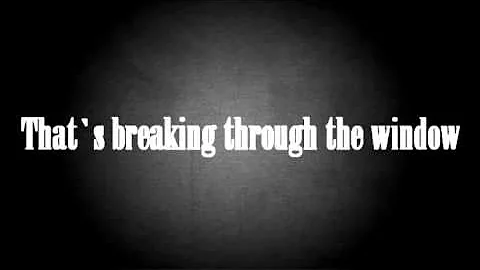 Three Days Grace - The High Road + Lyrics