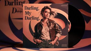 Dj Eighties Nostalgia - Darling, My Darling (Female Version) [Italo Disco] 2024