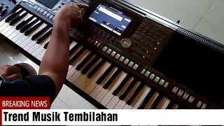 CARA MEMBUAT STYLE DENGAN MUDAH YAMAHA PSR S970