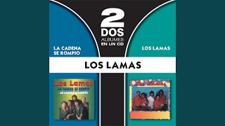 Video thumbnail of "Los Lamas - Carta de amor"