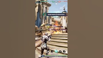 Unforgettable Wraith Build for Epic Wins in Overprime! [4K Gameplay]