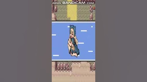 Moemon Mega Fire Red Dialga Solorun Part #124 29