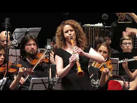 "Verdiana" performed by Shirley Brill