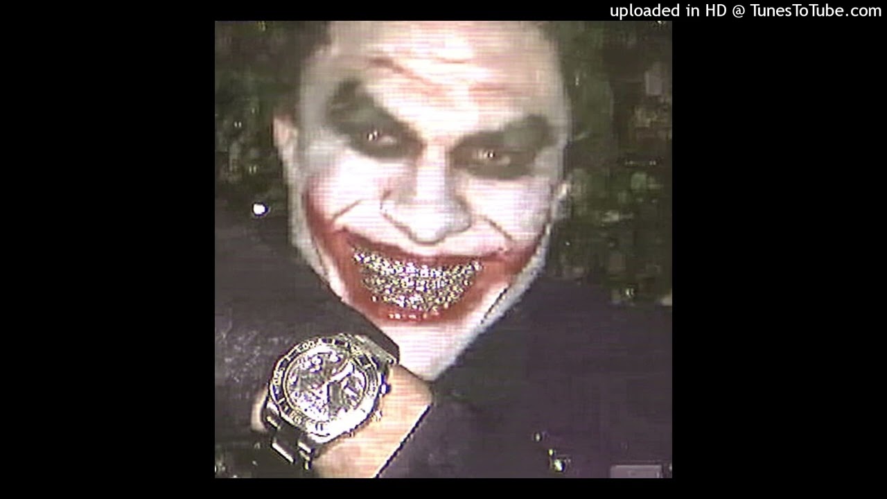 BabyTron Type Beat - "Joker"