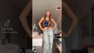 Thank you guys so much for 559 subscribers #tiktok #sofiawylie