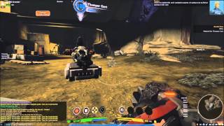 Let's Play Firefall!  Episode 4