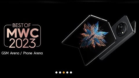 Tecno Phantom V Fold 5G Black Review | The Most Advanced Processor