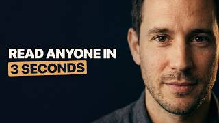 The Three-Second Read: How to Read Anyone Instantly