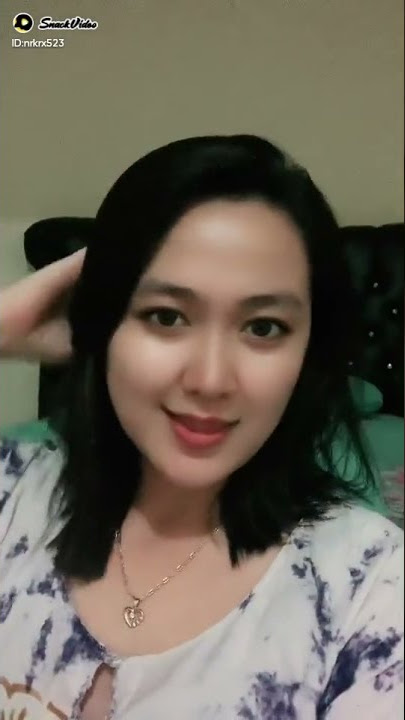 CEWEK CANTIK, PERCUMA GANTENG KALAU PERUT NYA GAK BUNCIT