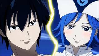 Fairy Tail Couples Türkçe Altyazılı 