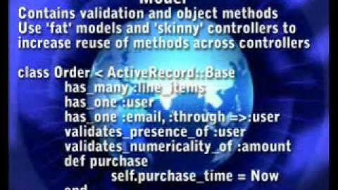 RUBY VS PHP { PLDC ASSIGNMENT } PART 2/6