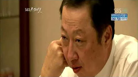 두산그룹 박용만회장의 아침 Morning Routine Of Korea Rich President And CEO Of DOOSAN GROUP YONG MAN PARK