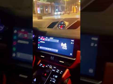 الفخامة تبدأ من التفاصيل ومع   كل لحظة قيادة تجربة فريدة