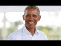 Obama delivers remarks in South Africa