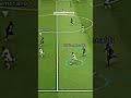 Christian ronaldo  efootball game play ytshort shots