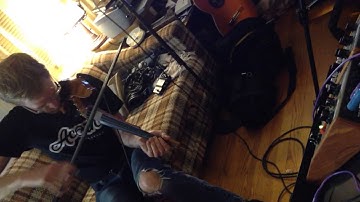 DSI Pro 2 Sequencing Moog Effects, with Electric Violin