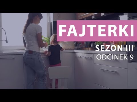 Fajterki - Ewa Chodakowska [Sezon 3 odcinek 9]
