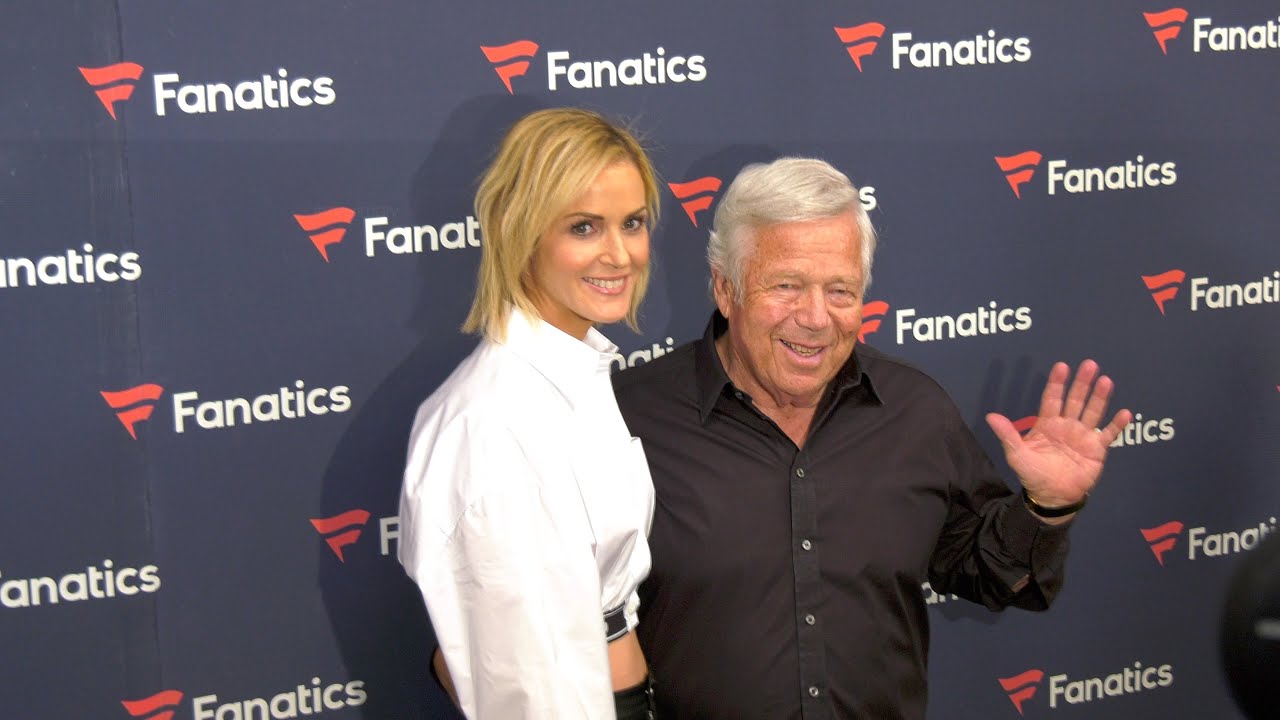 Who Is Robert Kraft's Wife? All About Dana Blumberg