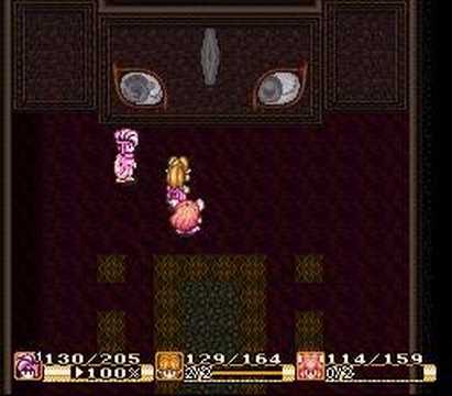 聖剣伝説2：ねことしのやり方ールームガーダー