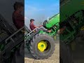 Nishu Bhai Stunt 🤟🦁 #nishudaswal #tractor #stunt #short #shorts