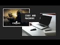 Macbook Pro 13 mid 2012 vs CSGO (актуальность в 2020)
