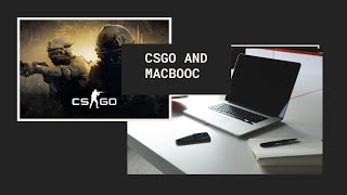 Macbook Pro 13 mid 2012 vs CSGO (актуальность в 2020)