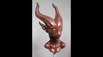 How To - Urethane Casting Process of Gazelf - Rotocast | Joyner Studio