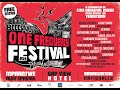 Live stream  one frequency festival