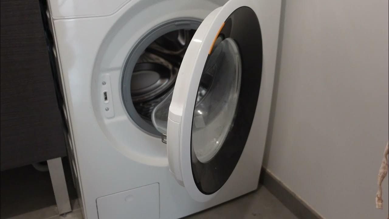 F15 Error Whirlpool Washing Machine YouTube