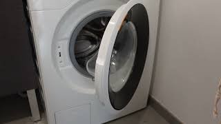 F15 Error Whirlpool Washing Machine