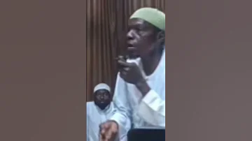 Hukuncin Maulidi A Musulunci Dr Idris Abdulaziz Bauchi 