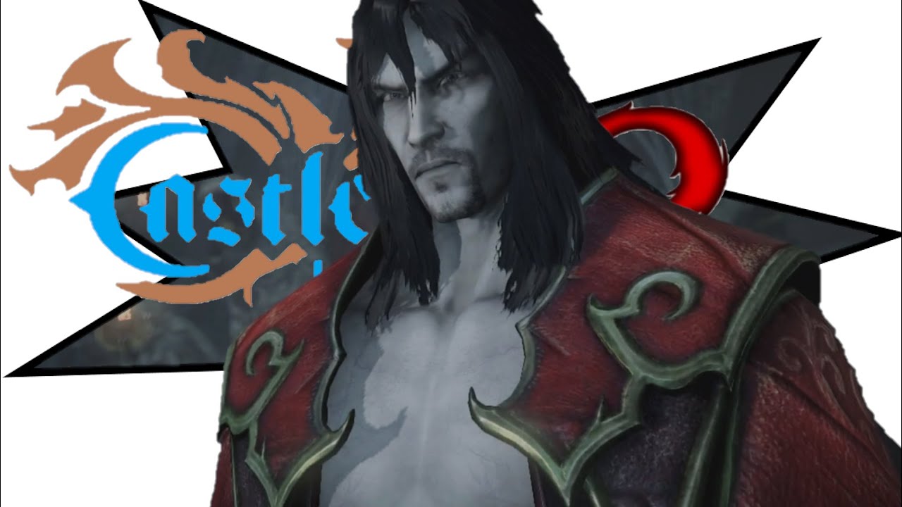 CASTLEVANIA: LORDS OF SHADOW 2 Gameplay Walkthrough Part 5 | Das Leere ...